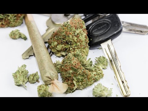 The Institute of Medicine Report on the Health Effects of Marijuana