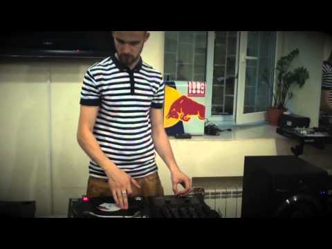 Scratch Like This (Ukrainian Turntablism Community)