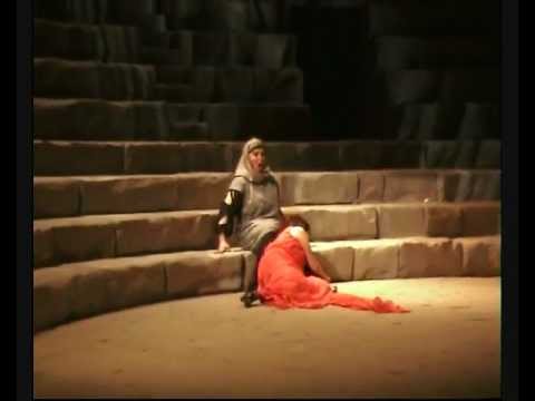 AGNES ZWIERKO / Neris - MEDEA 2009