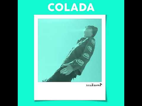 [FREE] Serane x Kasper939 x 8ruki Type Beat -COLADA- (prod. kozesama)