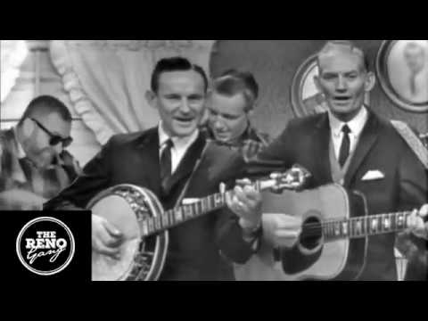 Before The Reno Gang..  I Was A Cut Up