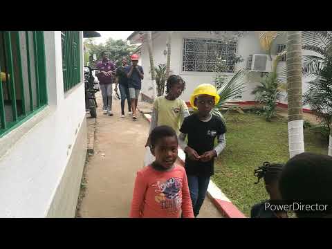 École d'architecture pour enfants de 7 à 18 ans (+237 656331031)