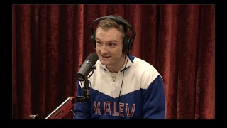 JRE 2186 - Ari Matti