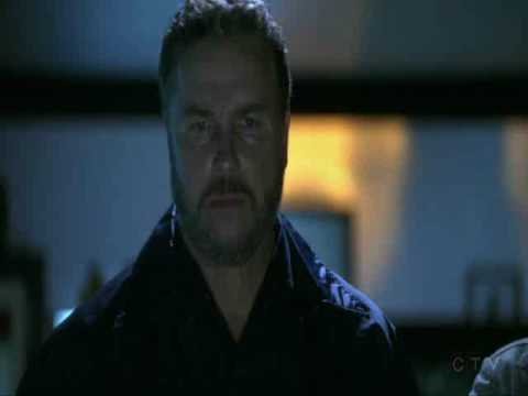 CSI 9x01 Warrick's video