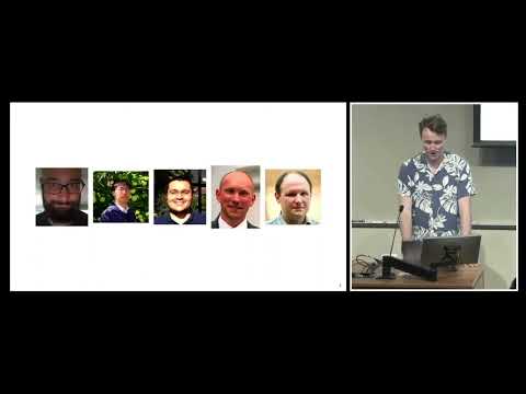 PLSE Research Group (October 2022)