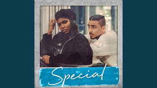 Special Music Video