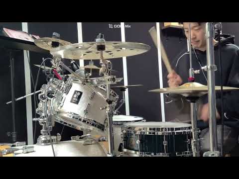 FDT 90s Choir Jam - Drumless / 드럼치는무엘