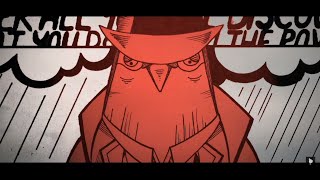 Video John Wolfhooker - Pidgeon (OFFICIAL VIDEO)