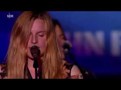 Judith Holofernes - Hasenherz (live Reeperbahn Festival 2014) Neue Version