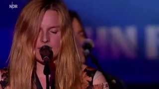 Judith Holofernes - Hasenherz (live Reeperbahn Festival 2014) Neue Version