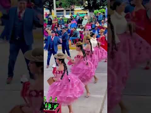 BANDA ESPECTACULAR BOLIVIA EN CHUPA AZANGARO PUNO 2025