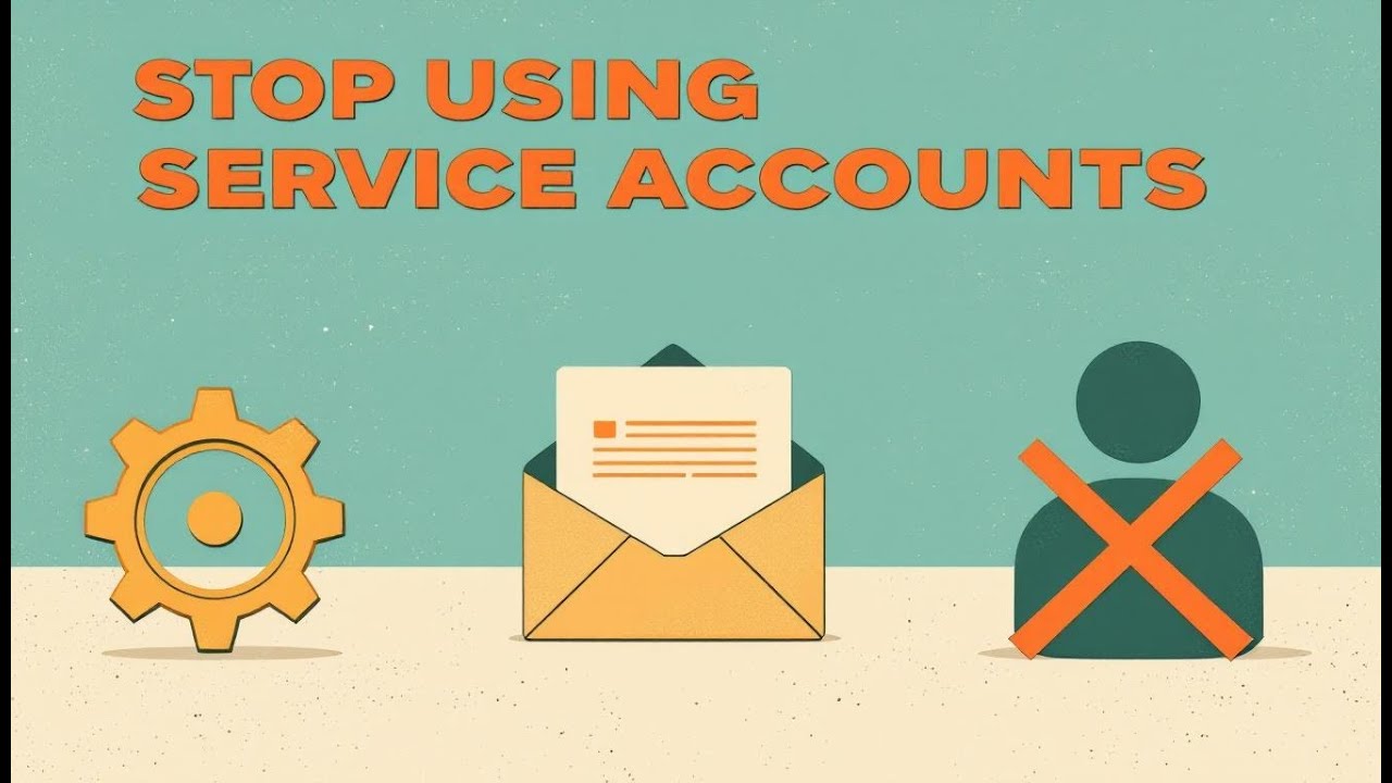 Stop Sabotaging Your Power Automate Email Flows