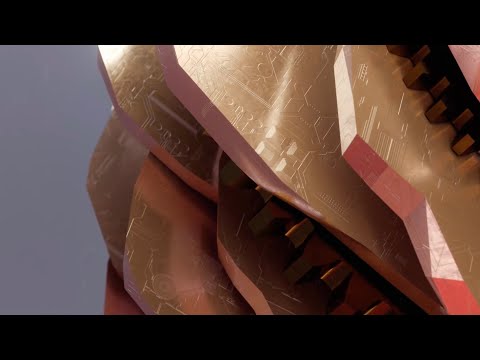 Foreign Concept & Phase - Tuff Times