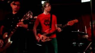 Sloan - 500 Up (Live 09/28/2008)