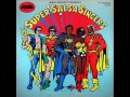 Fania All Stars -  Introduce _ Sabor Sabor (RMX by LBMC)