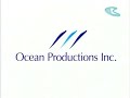 Ocean Productions Cartoon Network 2008