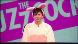 Simon Amstell - Adorable Moments (Never Mind The Buzzcocks)