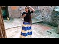 Dinesh Kumar Payal Bijnor Dance Video Teri Jaan Kasam Laya Lehenga Gullak Fod Kar