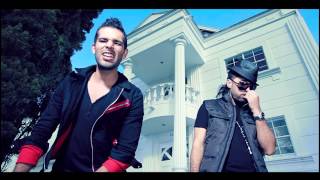 Solitaria / ALKILADOS FT. DALMATA  [ VIDEO OFICIAL]