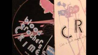 The Blood Brothers - Feed Me To The Forest (No Intro)