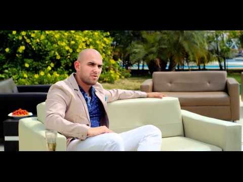 ICARUS - "Otro en mi Lugar" ft Los Adolescentes (Video Oficial) - @IcarusOficial