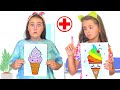 Ruby And Bonnie Boo Boo Story Inspiring Kids To Help