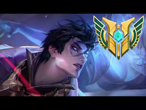 Aphelios Montage - Best ADC 2020