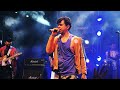 Ab na Jaa By Euphoria live at JIO World Drive Mumbai