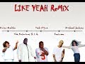 Tech N9ne - Like Yeah [Remix] (ft. Eminem ...