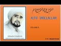 Habib Syech : Alfu Shollallah - vol6