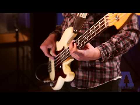 Brooke Annibale - By Your Side - Audiotree Live