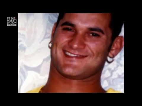 Tracie Andrews   Murderer