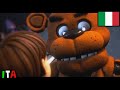Perché Bonnie E Freddy Non Parlano FNAF Animazione Doppiaggio ITA