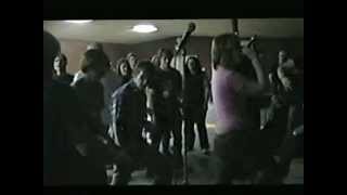 Fall River - Two Words Are Not Enough - Live in Lewisburg, PA