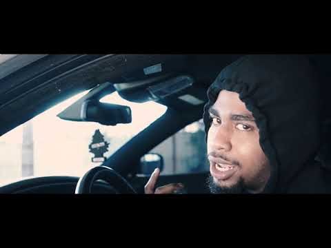 Twinn Red - Ghetto Dreams (Official Music Video) Dir. by Unholy.Church