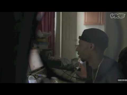 Amiliano ft. Otis Bruno - "Rockin Forever" (Official Audio) VICE