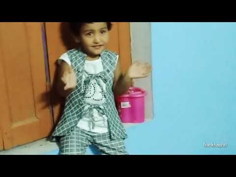 Happy Birthday Song | Dance By Asra On Happy Birthday Song | Best Dance on Happy Birthday song