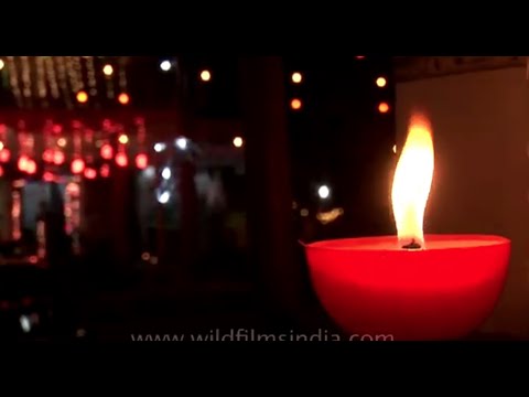 image-What festival is celebrated during November?