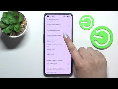 How to Enable Developer Options REALME GT 2 Pro