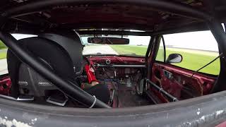 Lemons Test - James Session 3