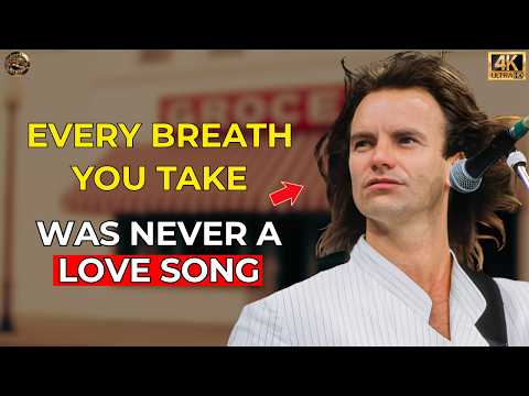 The Darkest Secret Meanings Behind 10 Controversial '80s Anthems