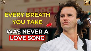 The Darkest Secret Meanings Behind 10 Controversial '80s Anthems