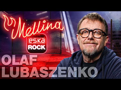 Lubaszenko: Boguś Linda wyrwał mnie z Niespodzianki | Mellina