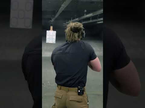 HiPoint HP15 5 .56 Semi Auto Rifle | Range Review