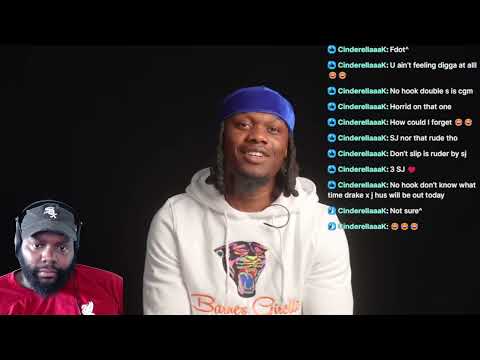 CHICAGO DUDES REACTION TO LONDON GANGSTER CHARGED FOR 8 ATTEMPTED MURDERS - KOLA