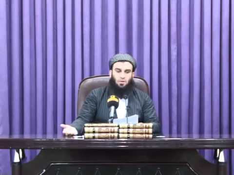 بۆچی ئەوترێ ماسی لە ئاودا مامەڵە ناكرێ؟ مامۆستا علی خان