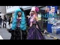 進撃の巨人！美女コスプレイヤーも♡池袋ハロウィンコスプレフェス2014 Report Vol.2