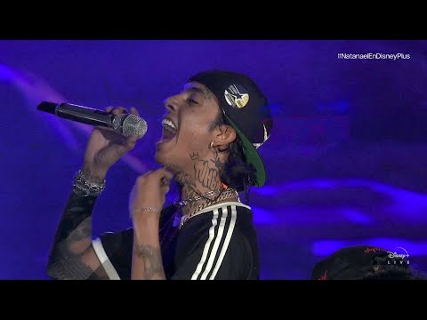 Natanael Cano, Tito Double P - Primo (Disney+)