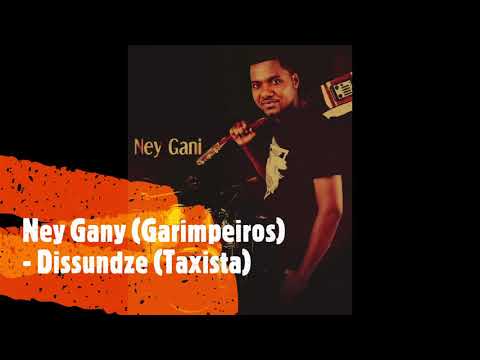 Garimpeiros - Taxista (Dissundze)