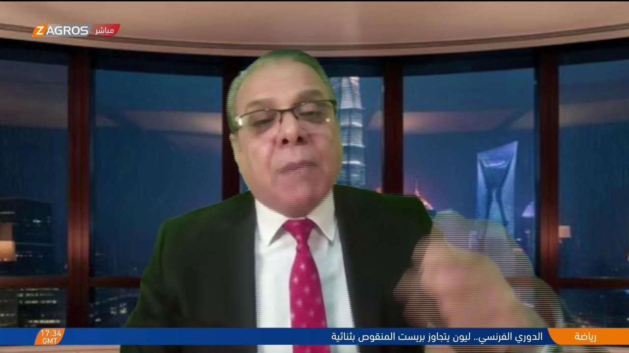 فيديو | بعد اجتماع استخباراتي.. أميركا للفصائل: سنلاحقكم
